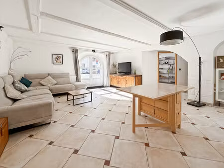 maison de ville saclay 4 pièce(s) 92.53 m2