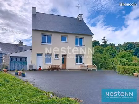 maison 5 pièces 107 m²