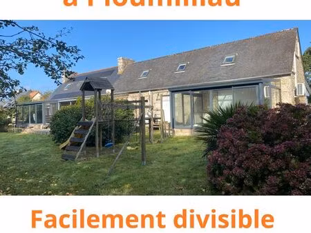 longère 10 pièces 320 m²
