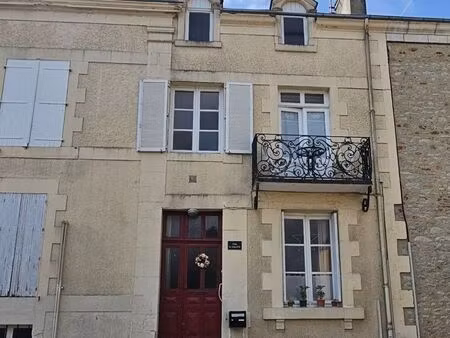 maison 6 pièces 139 m²