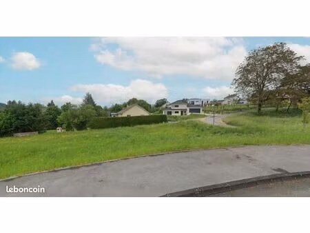 terrain 571 m² montbeliard