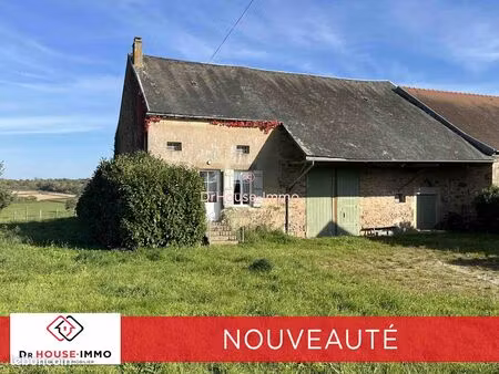 maison 2 pièces 50 m²