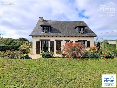 maison 3 pièces 103 m²