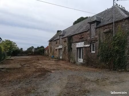 maison 55 m2 saint-amand