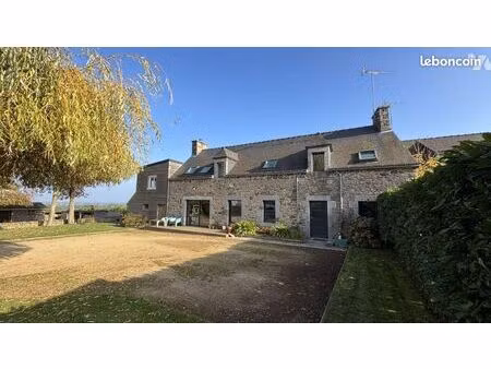 maison 5 pièces 144 m²