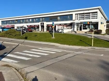 bureaux 75 m2 espace valentin besancon