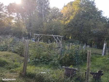 terrain non constructible