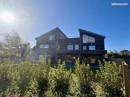 immeuble 292 m² pleumeur-bodou