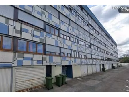 appartement à louer seloncourt