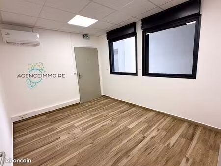 bureaux 12 m² possession