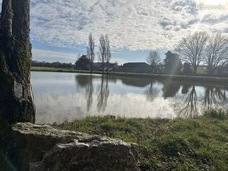 propriété 5 pièces 161 m²