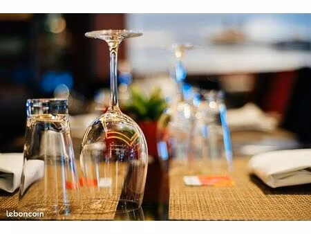 fonds de commerce 300 m² guingamp