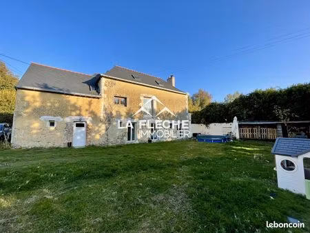 maison 5 pièces 122 m²