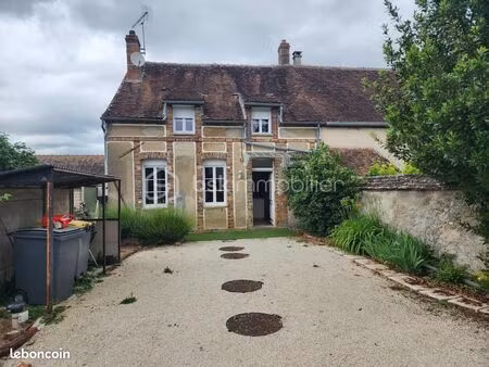 maison 4 pièces 98 m²