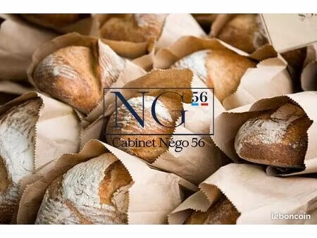 boulangerie  pâtisserie 110 m² loudeac