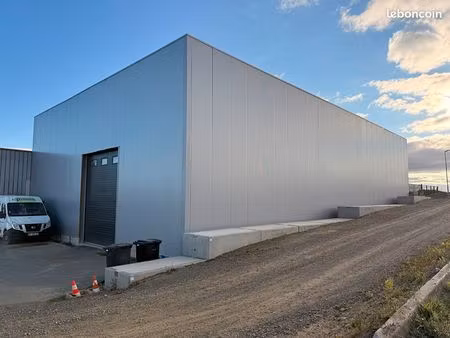 local 1180 m² paimpol