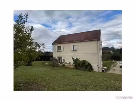 maison 7 pièces 173 m²