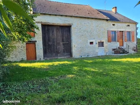 ferme 3 pièces 73 m²