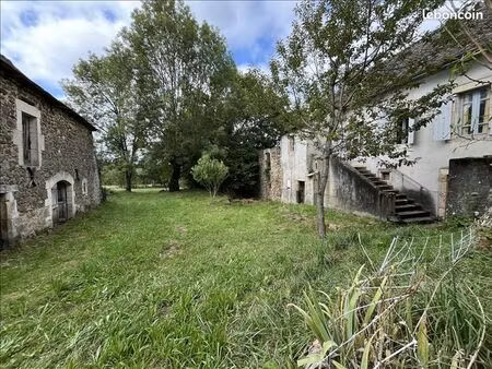 ferme 3 pièces 61 m²