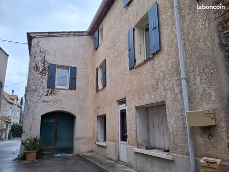 maison 4 pièces 134 m²