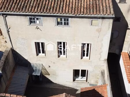 immeuble 155 m² esperaza
