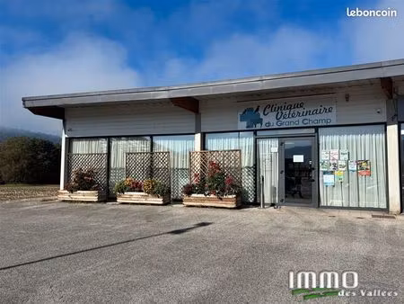 local 276 m² vagney