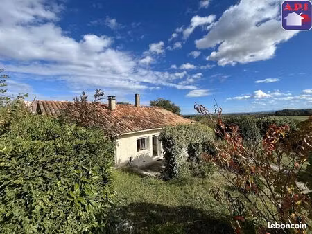 maison 4 pièces 111 m²