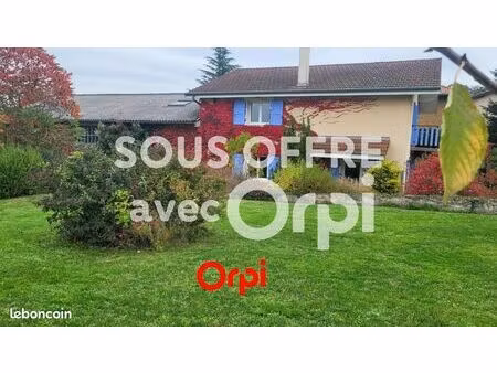 maison 6 pièces 181 m²