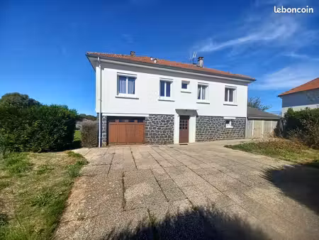 pavillon 5 pièces 90 m²