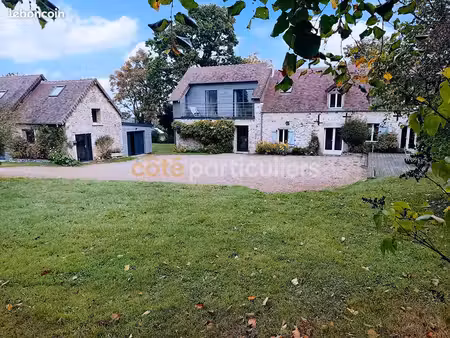propriété 6 pièces 177 m²