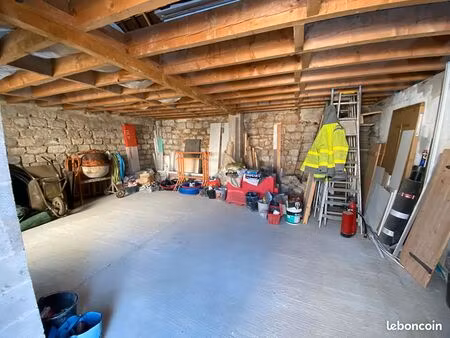 maison 2 pièces 65 m²