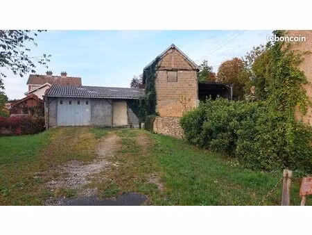 local industriel sancerre