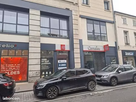 local 235 m² saint-dizier