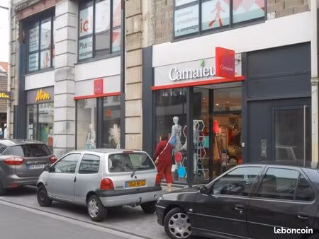 local 245 m² saint-dizier