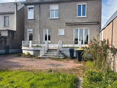 maison 8 pièces 160 m²