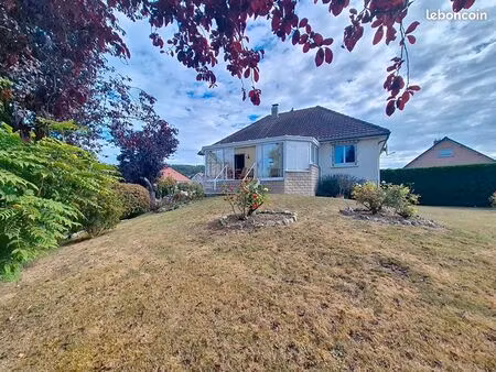 maison 4 pièces 95 m²