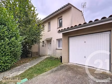 maison 3 pièces 77 m²