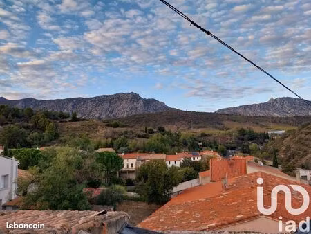 maison 5 pièces 148 m²