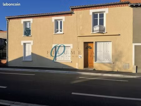 maison 5 pièces 154 m²