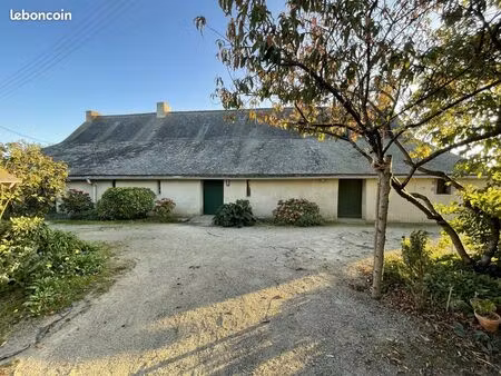 maison 4 pièces 107 m²