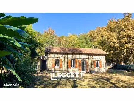 maison 3 pièces 47 m²