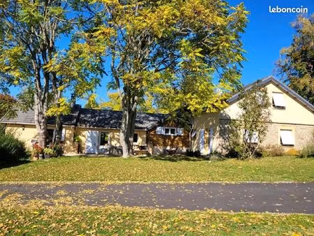 maison 8 pièces 154 m²