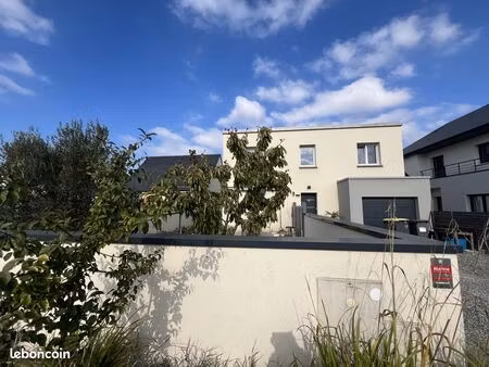 maison 7 pièces 125 m²