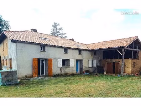 maison 10 pièces 252 m²