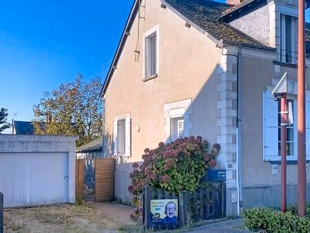maison 4 pièces 97 m²
