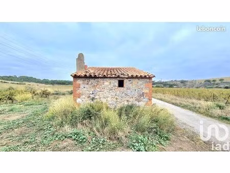 terrain 23110 m² tautavel