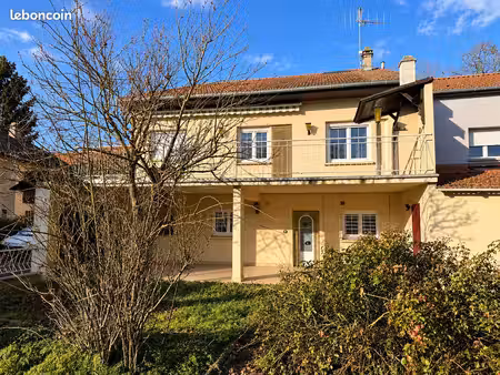 appartement 2 pièces 52 m²