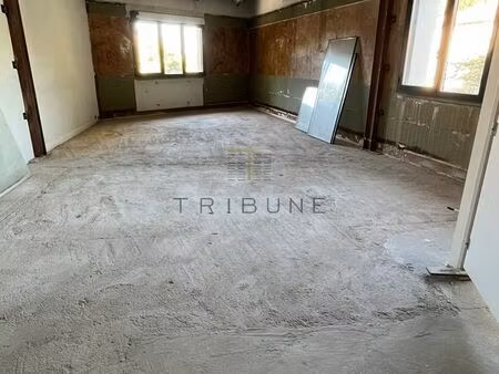 bureaux 140 m² agen