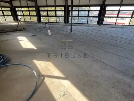 bureaux 145 m² agen