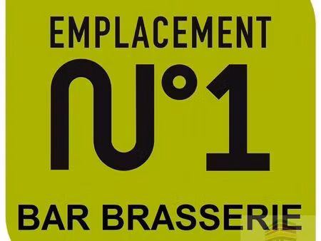 café  presse  tabac 120 m² semoy